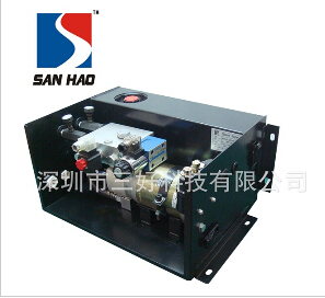 翼展車液壓動力單元，你真的了解嗎？