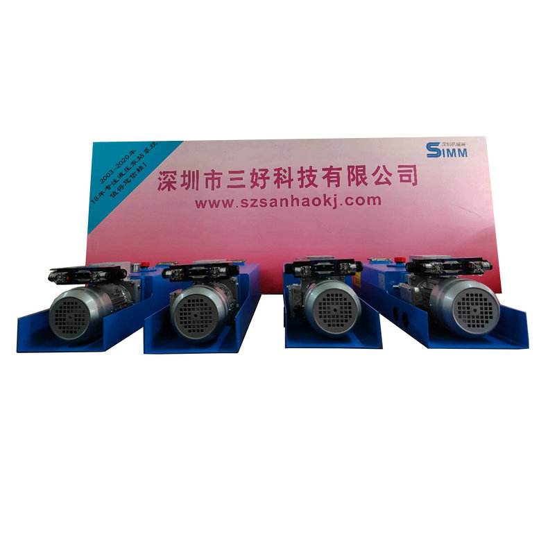汽車升降尾板動(dòng)力單元是什么，結(jié)構(gòu)及優(yōu)勢(shì)如何